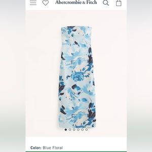 Abercrombie dress